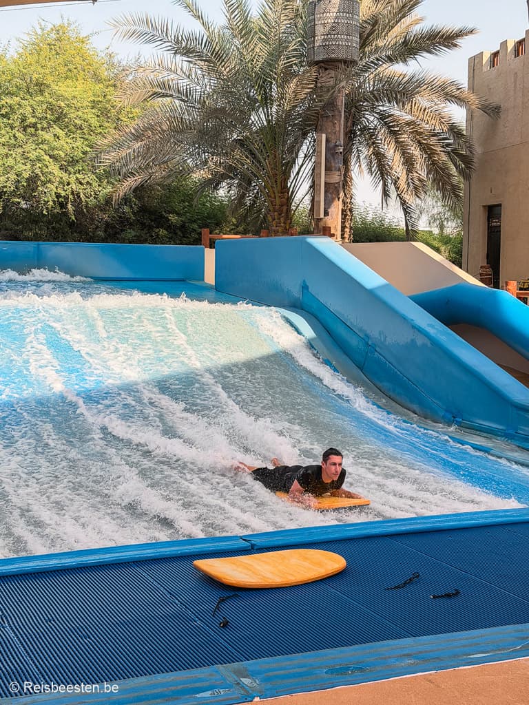 bodyboarden