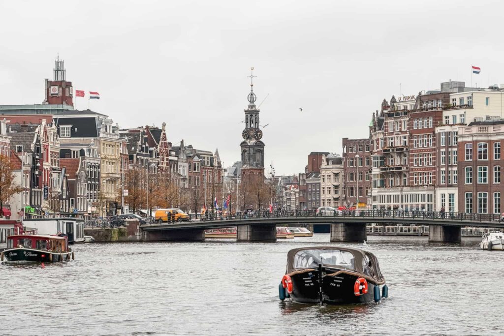 Culturele citytrip Amsterdam Nederland: musea & restauranttips