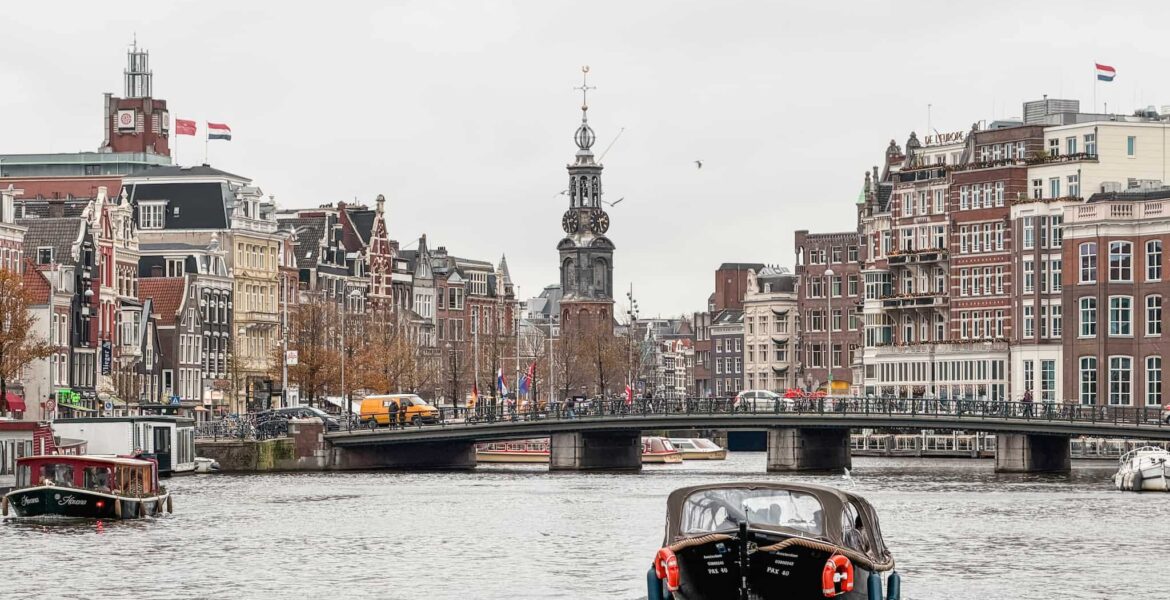 Culturele citytrip Amsterdam Nederland: musea & restauranttips