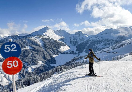 Skivakantie in Ski Juwel Alpbachtal Wildschönau in Tirol in Oostenrijk: onze ervaring & tips: favoriete skipistes