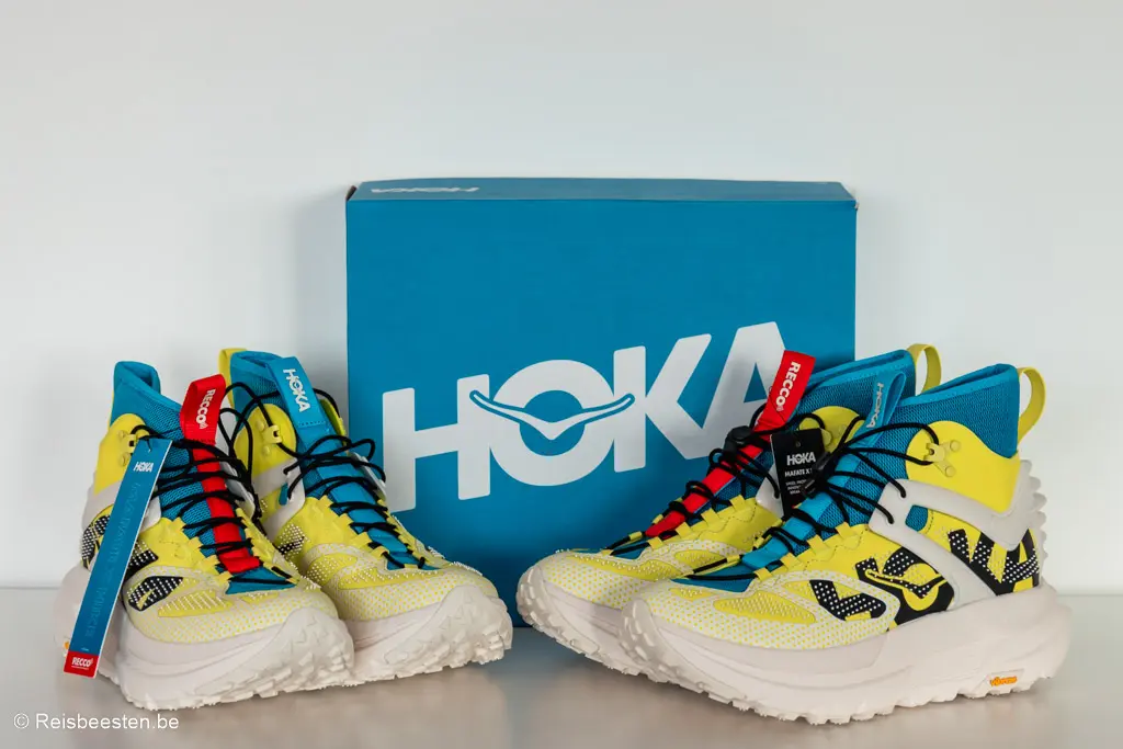 Mafate X Hike