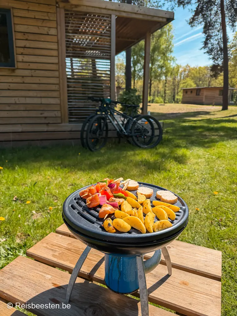 bbq