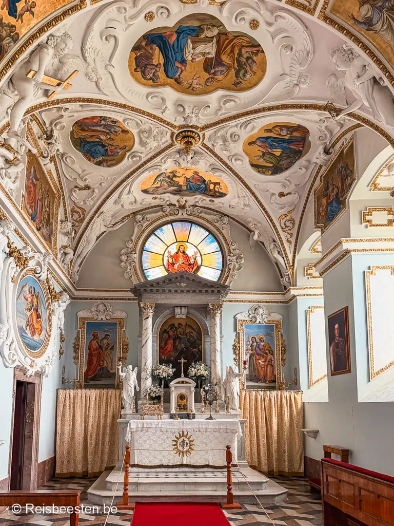 Zákupy kasteel