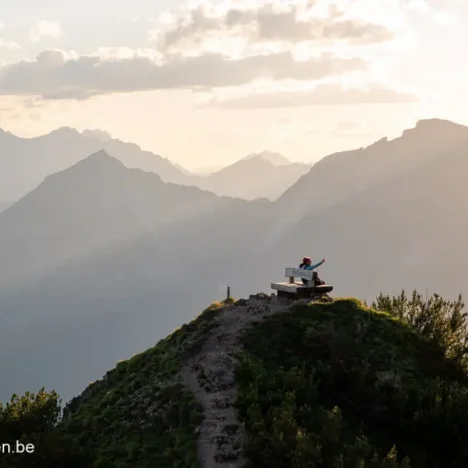 Ontdek Wildschönau: 5 prachtige wandelroutes & leukste dorpjes