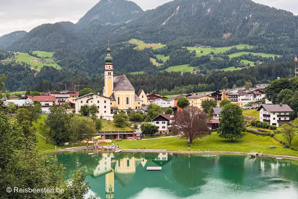  Reith im Alpbachtal