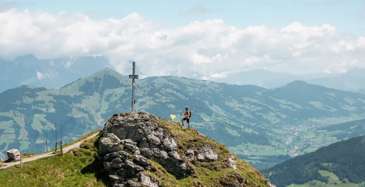 Ontdek Wildschönau in Oostenrijk : 5 prachtige wandelroutes & leukste dorpjes: De Wildschönauer Höhenweg