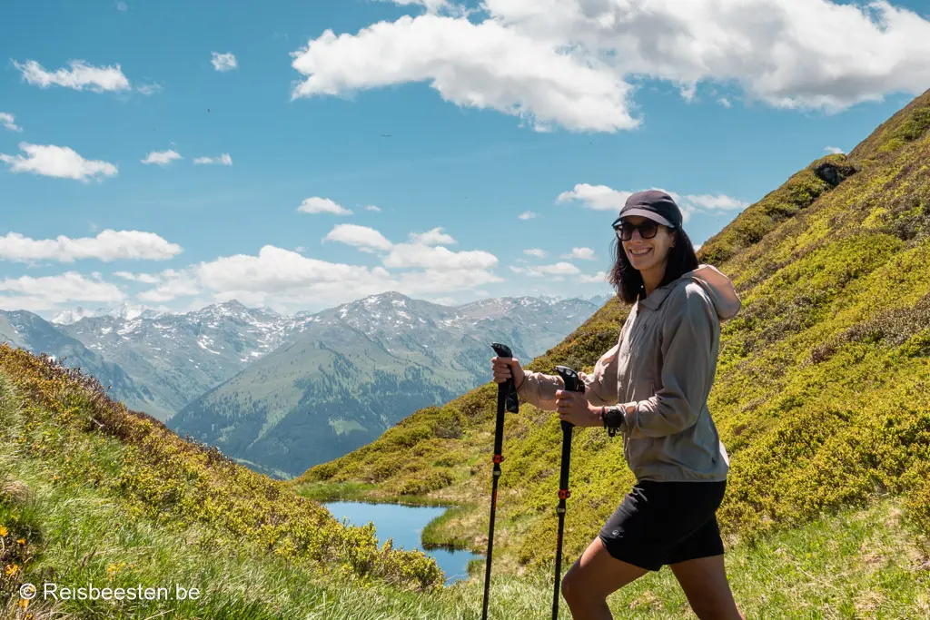 Ontdek Wildschönau in Oostenrijk : 5 prachtige wandelroutes & leukste dorpjes: De Wildschönauer Höhenweg