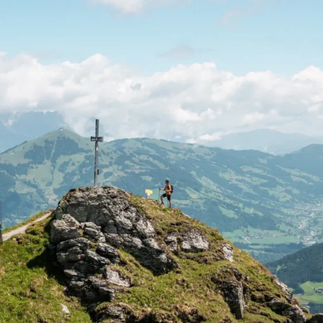 Wandelen in het Alpbachtal: 8 mooie routes & favoriete plekken